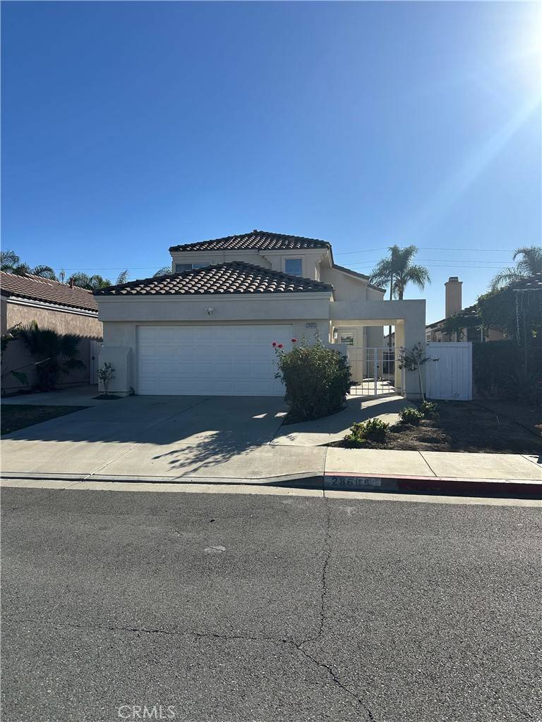 Menifee, CA 92584,28605 Broadstone WAY