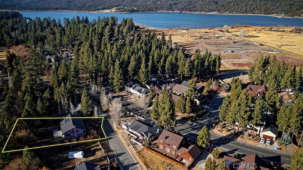 Big Bear Lake, CA 92315,254 Andes LN