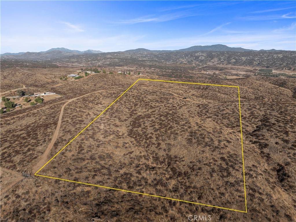 Hemet, CA 92544,0 San Ignacio St / Best Rd