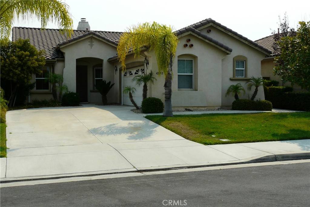 Temecula, CA 92592,42652 Drennon CT