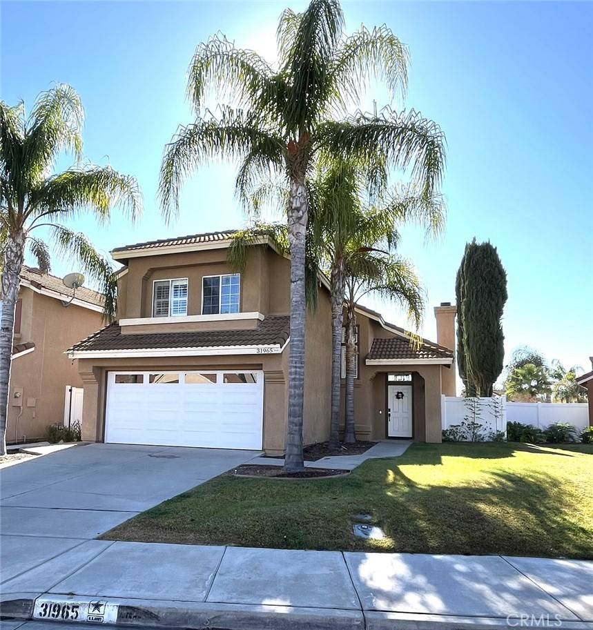 Temecula, CA 92592,31965 Corte Avalina