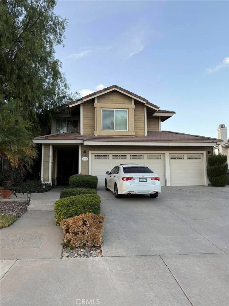 Murrieta, CA 92562,40659 Kona CT