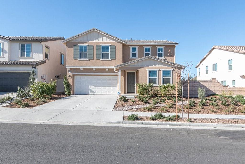 Menifee, CA 92584,32621 Parker ST