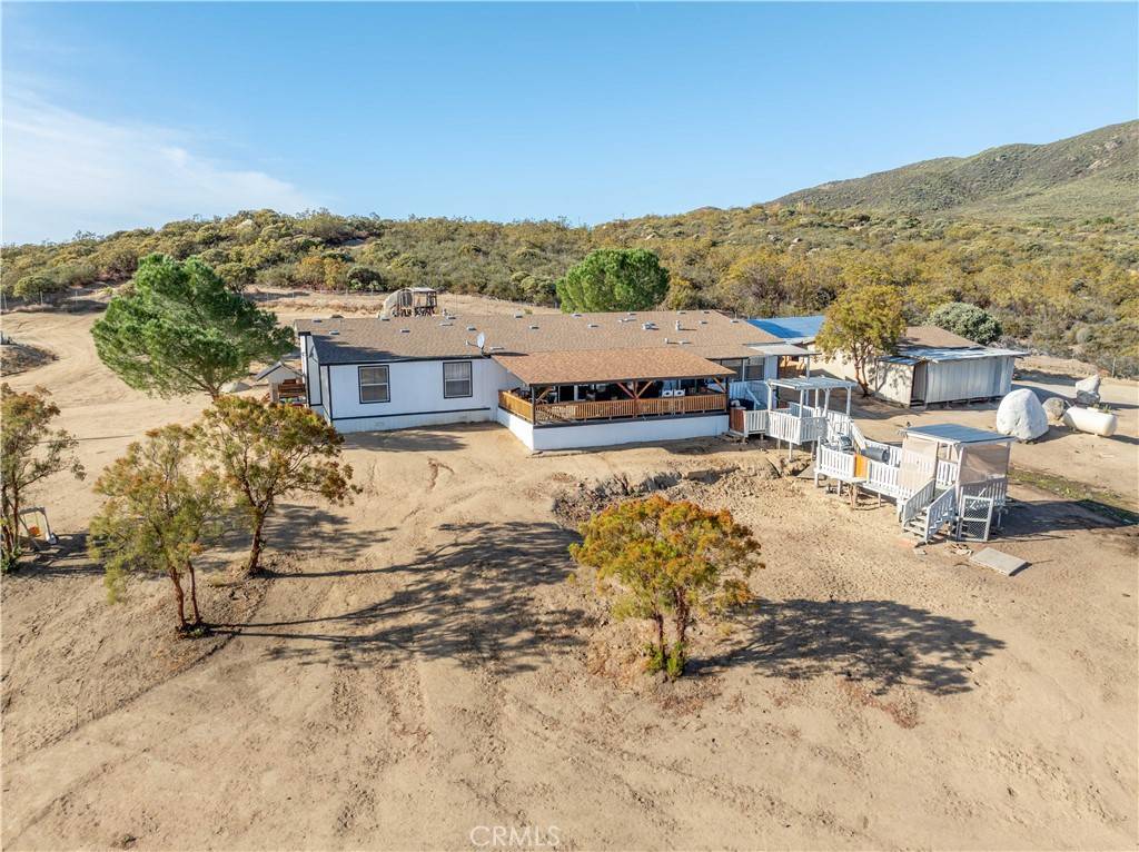 Anza, CA 92539,51490 Forest Boundry RD