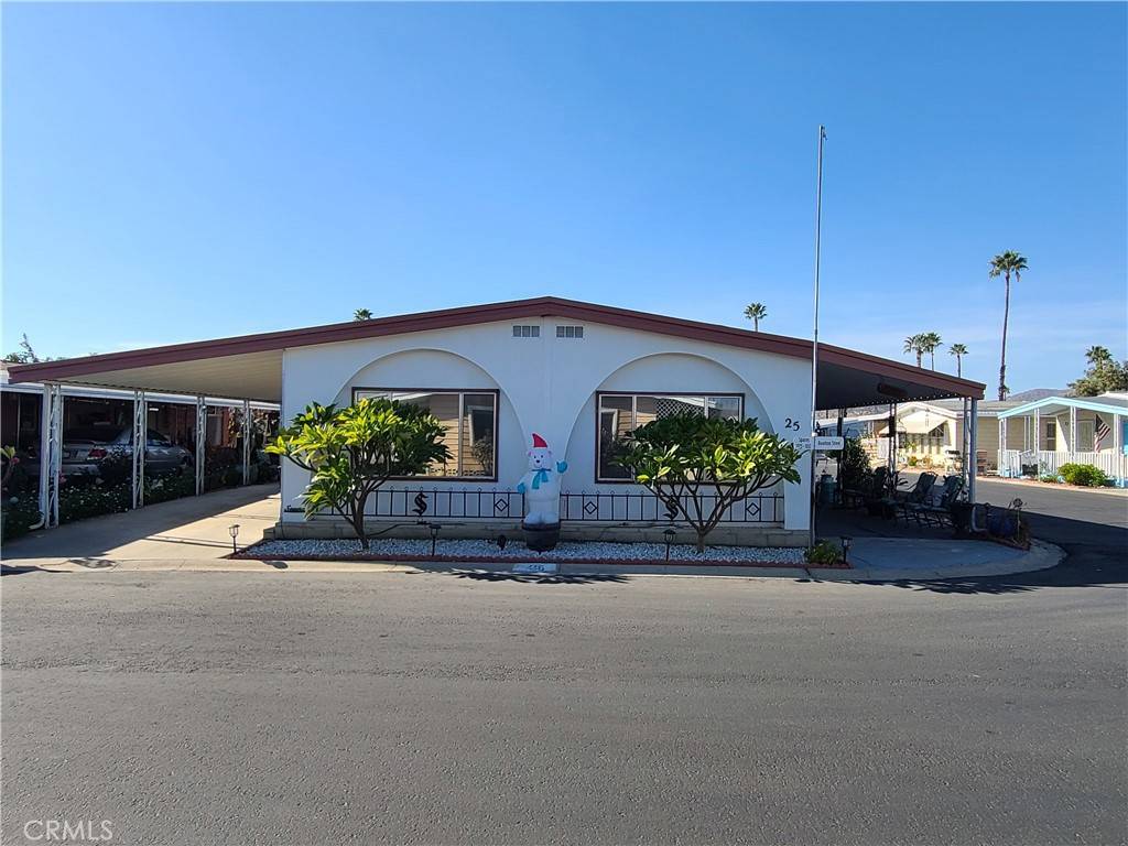 Hemet, CA 92545,601 N Kirby ST #25