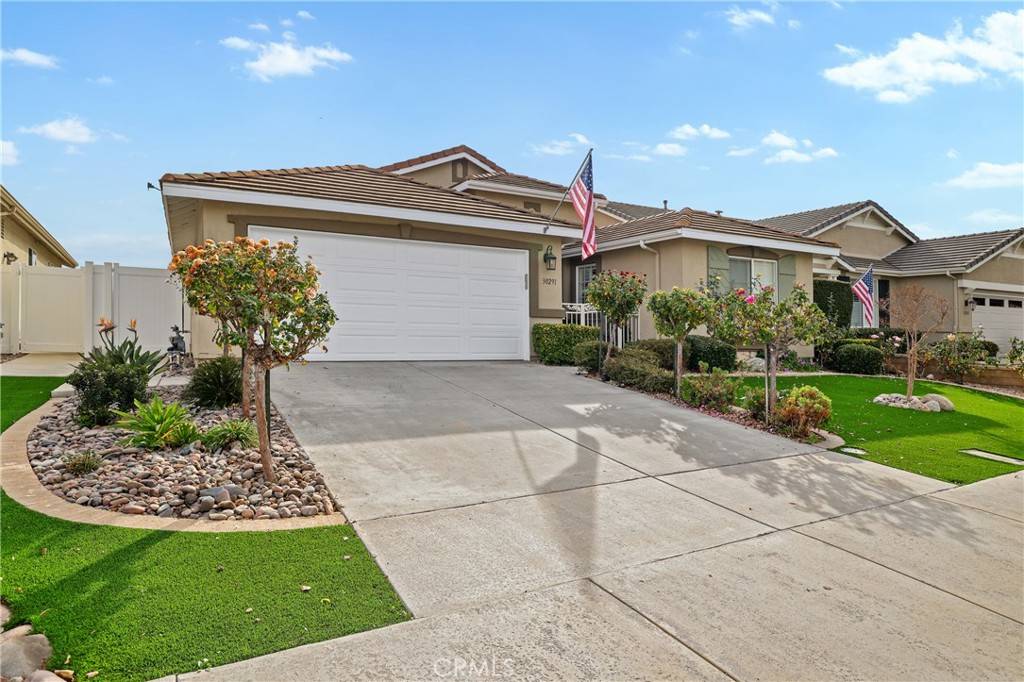 Murrieta, CA 92563,30291 Mondavi Cir.