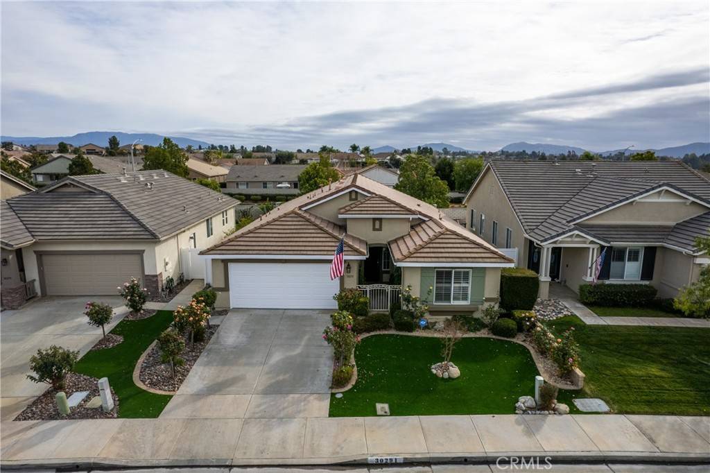 Murrieta, CA 92563,30291 Mondavi Cir.