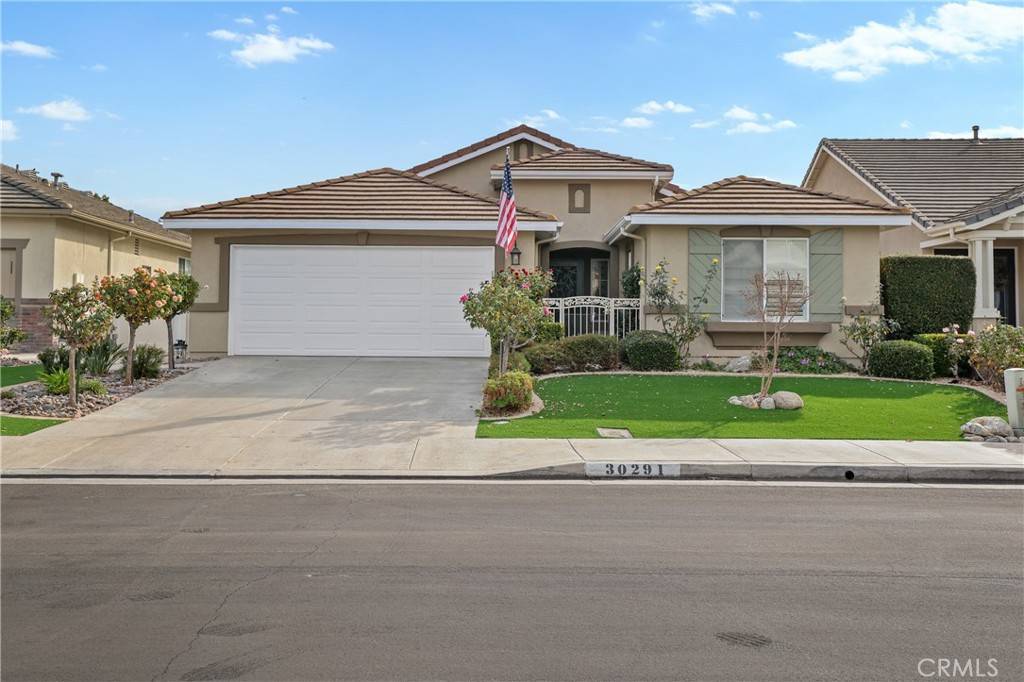 Murrieta, CA 92563,30291 Moncavi Cir.