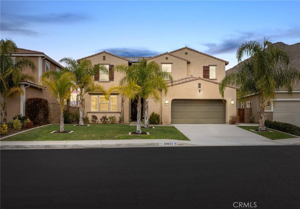 Menifee, CA 92585,29932 Olympic DR