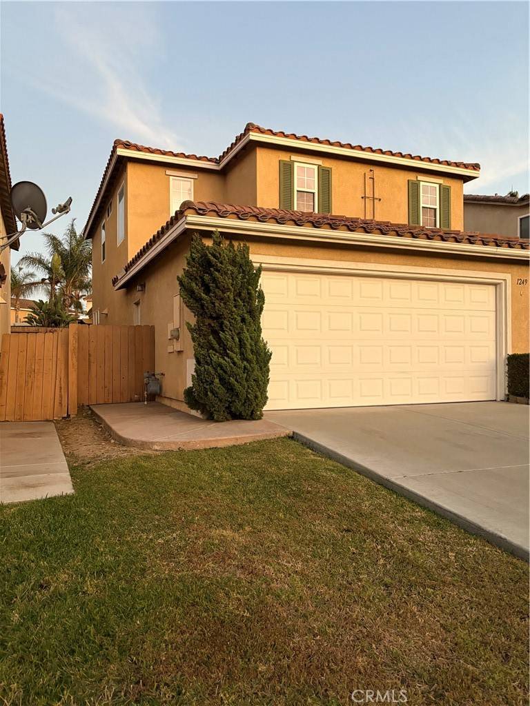 San Diego, CA 92154,1249 Sandy Cape CT