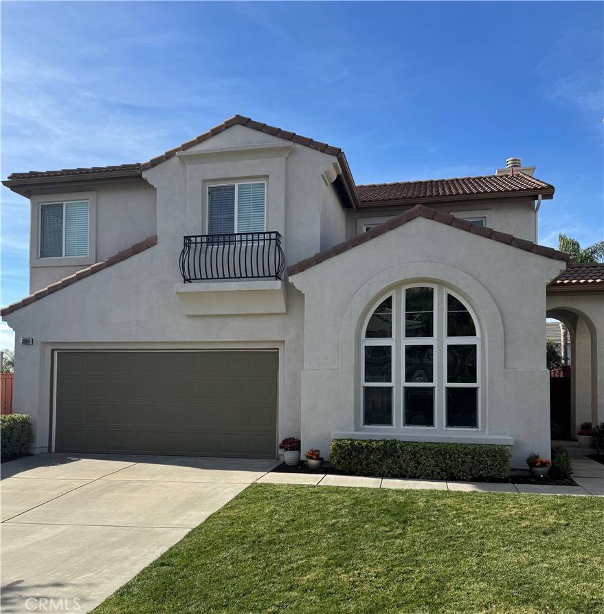 Murrieta, CA 92563,38941 Burton Creek LN