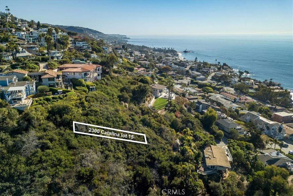 Laguna Beach, CA 92651,2300 Catalina