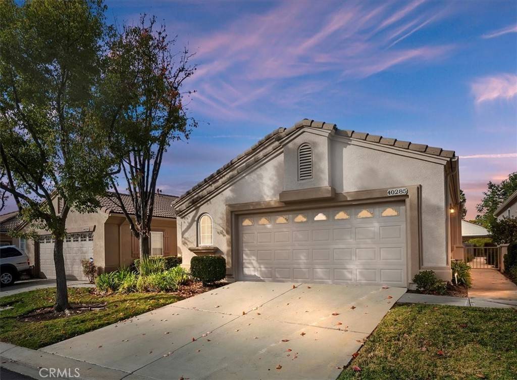 Murrieta, CA 92562,40285 Via Tonada