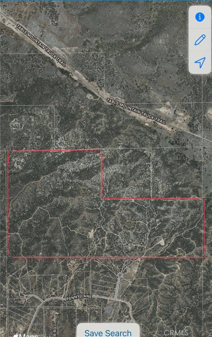 Anza, CA 92539,0 Upper Valley Road