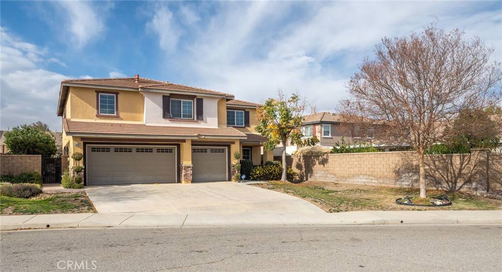 Lake Elsinore, CA 92532,52997 Carrousel CT