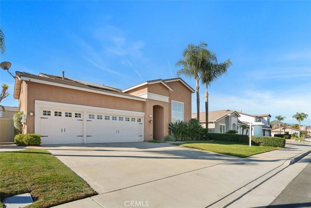 Murrieta, CA 92562,23347 Silver Hawk Way