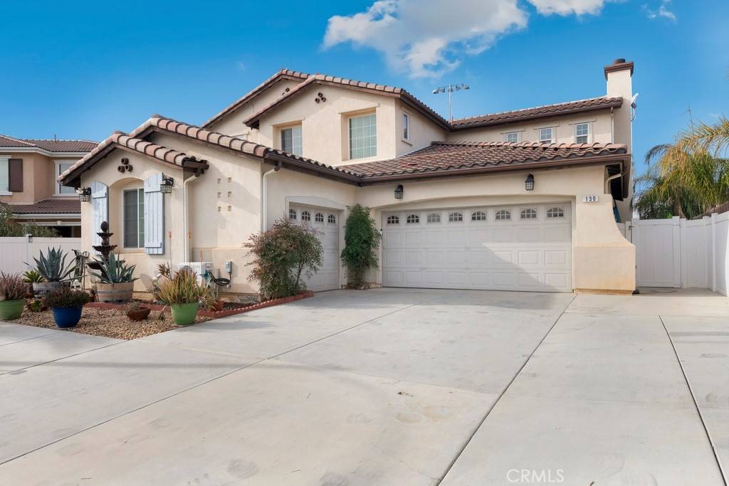 Perris, CA 92571,130 Daylily DR