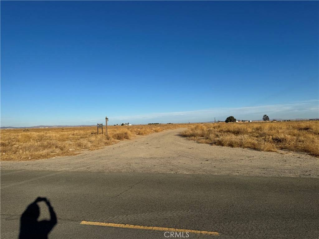 Lancaster, CA 93536,12 Antelope