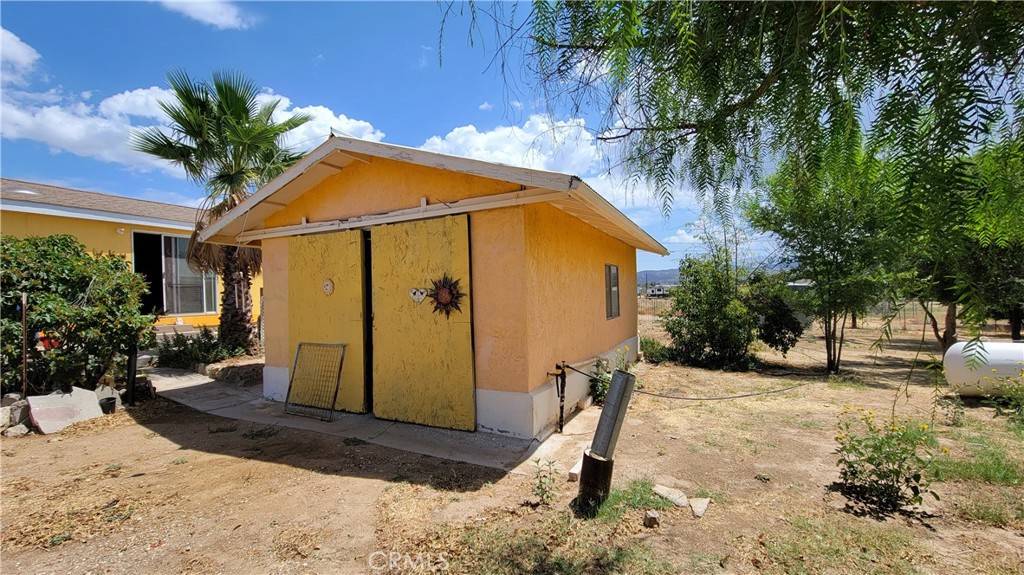 Anza, CA 92539,56575 Valley View RD