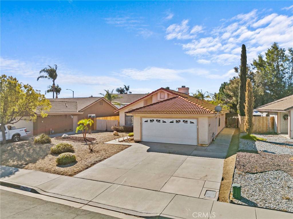 Murrieta, CA 92563,25475 Boxelder DR