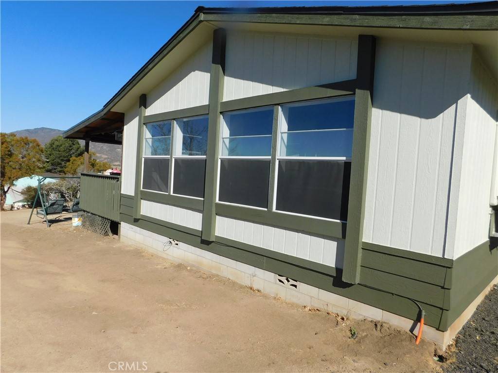 Anza, CA 92539,58725 Meyers LN