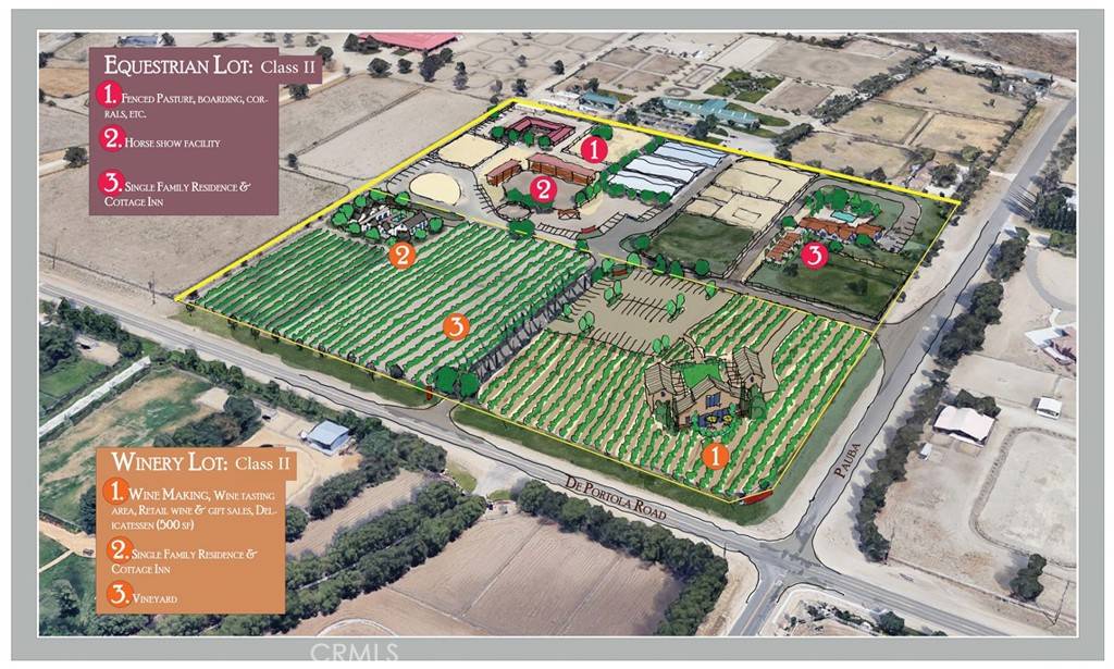 Temecula, CA 92592,37055 De Portola Road
