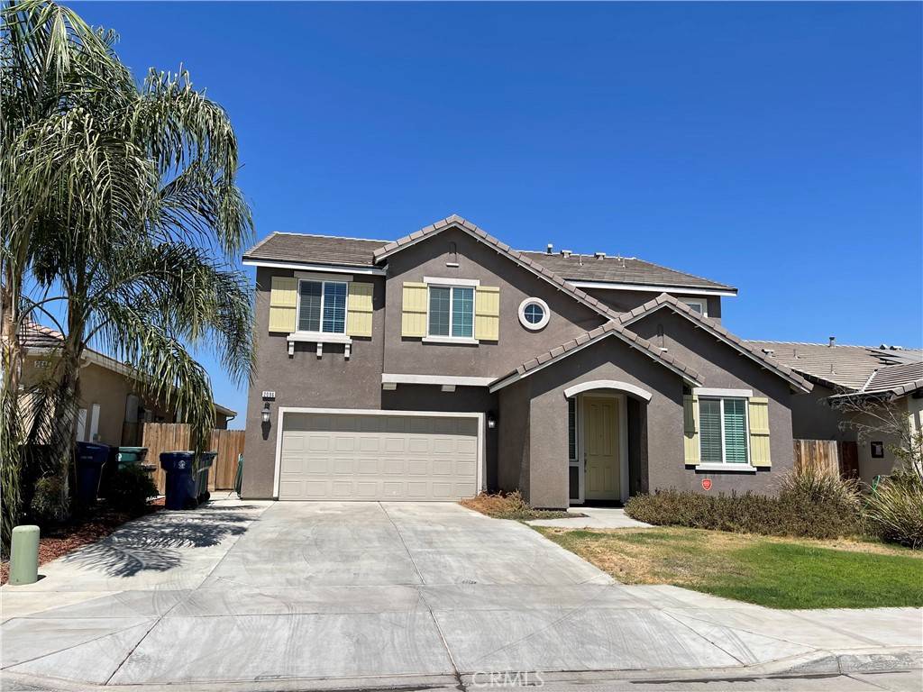 Tulare, CA 93274,2096 Alexander AVE