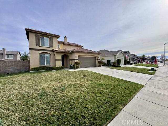 Murrieta, CA 92563,35806 Bobcat WAY