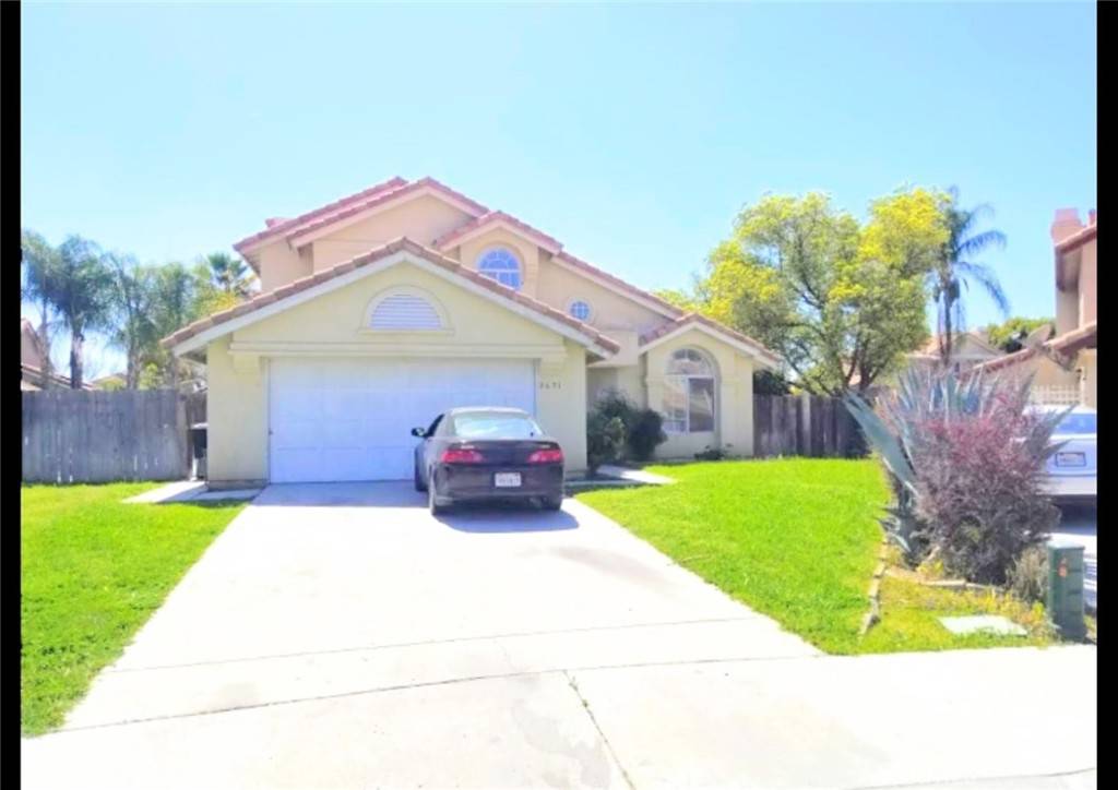 Hemet, CA 92545,2651 Jeffery CIR