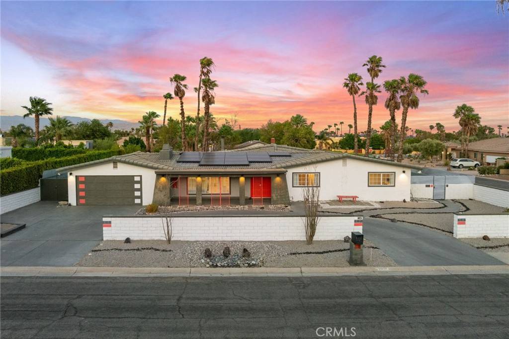 Palm Springs, CA 92262,2306 Acacia Rd E