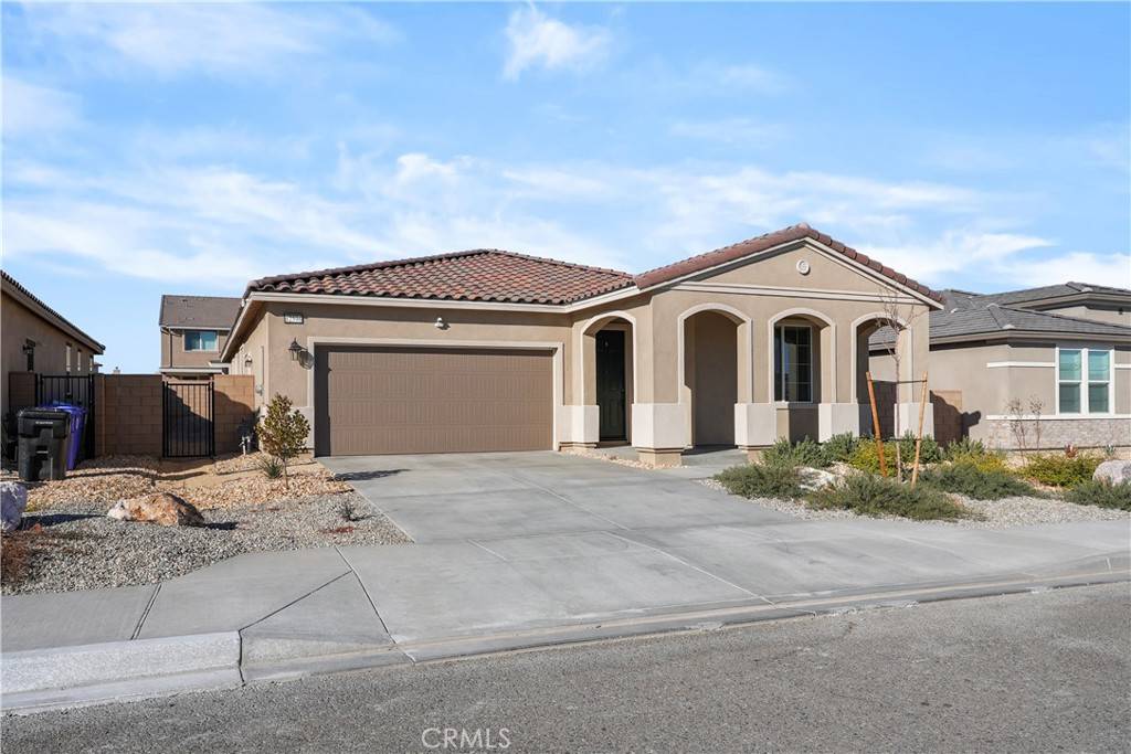 Victorville, CA 92392,12596 Fiona ST