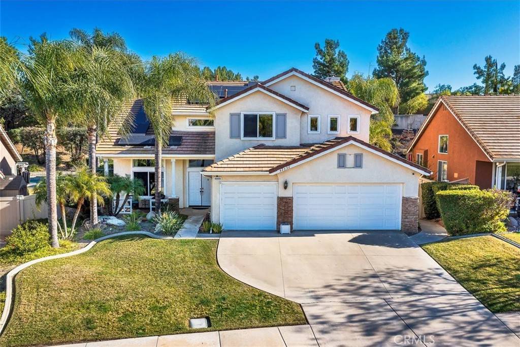 Temecula, CA 92592,42332 Camino Merano