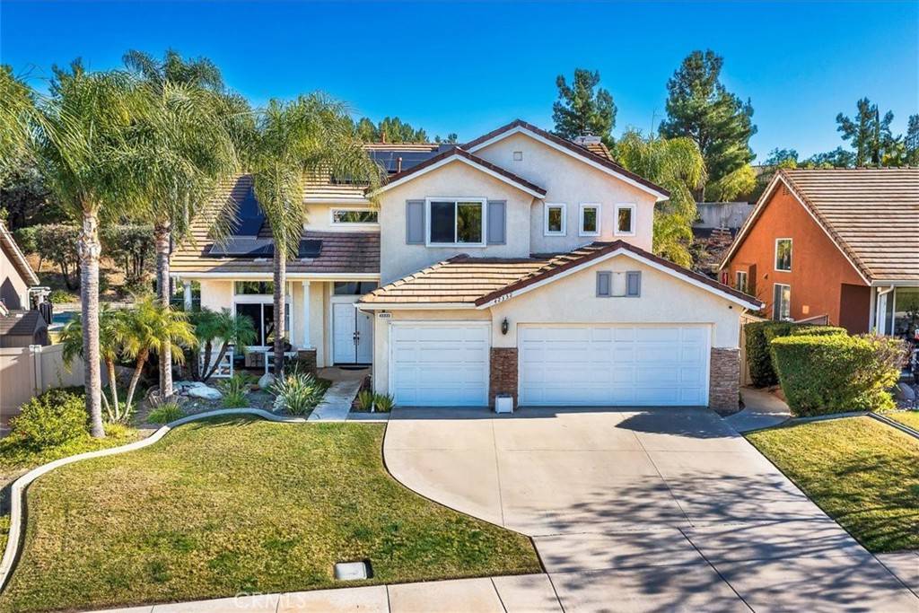 Temecula, CA 92592,42332 Camino Merano