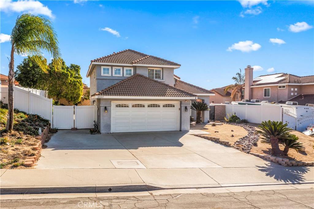 Moreno Valley, CA 92557,21267 Shakespeare CT