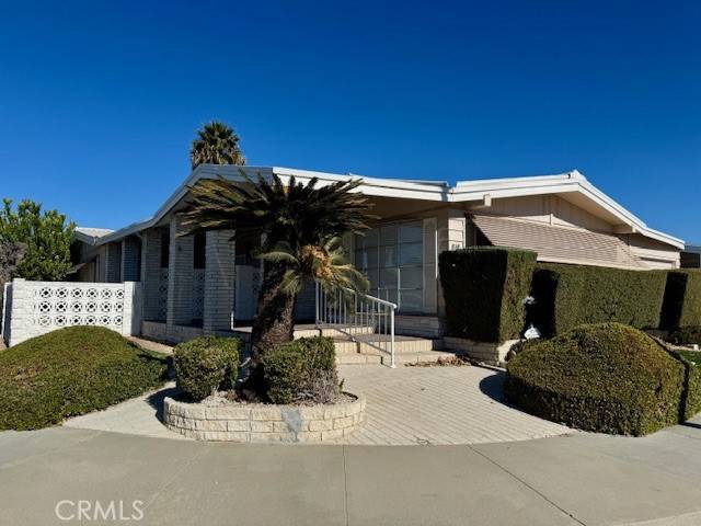 Hemet, CA 92543,836 San Marcos DR