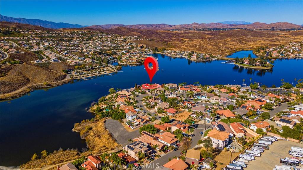 Canyon Lake, CA 92587,21990 Village WAY