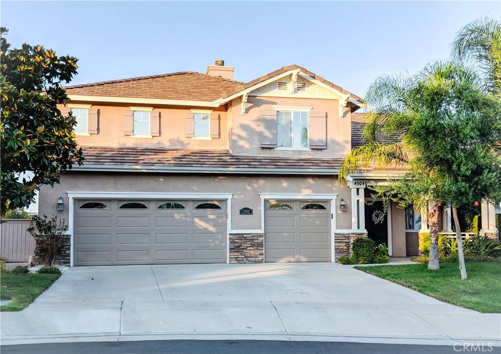 Temecula, CA 92592,43040 Knightsbridge WAY