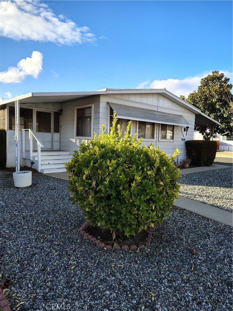 Homeland, CA 92548,26081 Kentia Palm DR