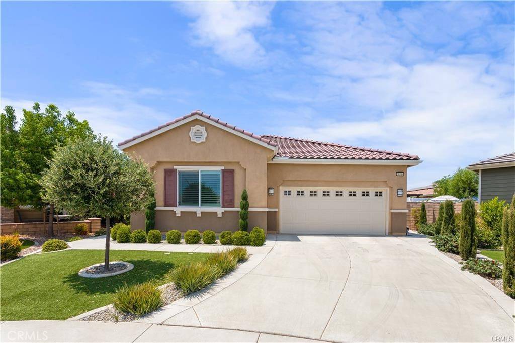 Menifee, CA 92584,26584 Opalescent DR