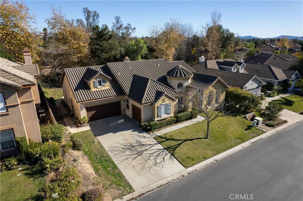 Fallbrook, CA 92028,1031 Inverlochy DR