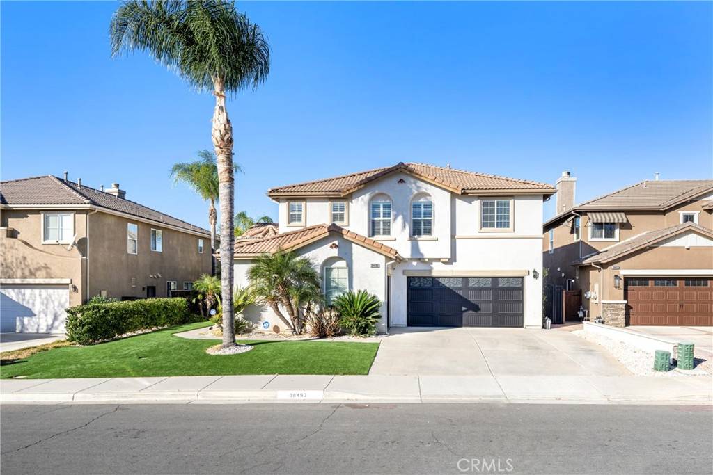 Murrieta, CA 92563,38493 Falkirk DR