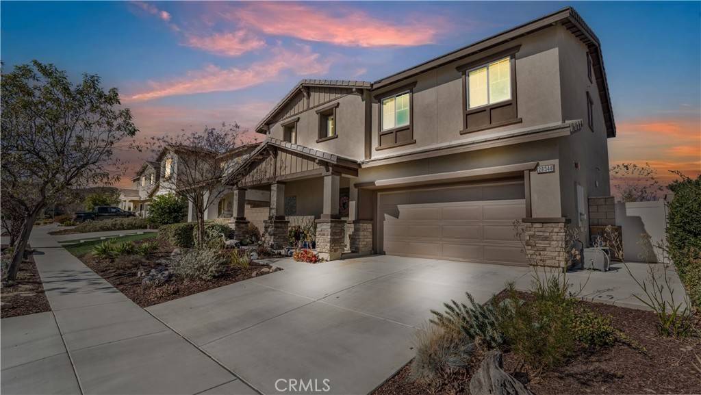 Murrieta, CA 92563,28344 Desert Varnish Way