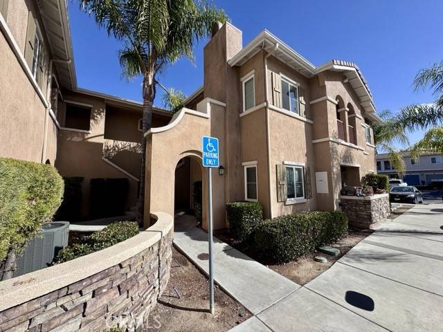 Murrieta, CA 92563,26348 Arboretum WAY #506