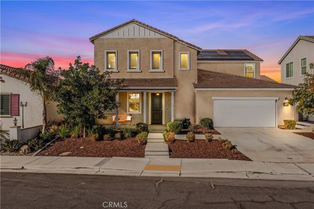 Murrieta, CA 92563,34509 Plateau Point PL