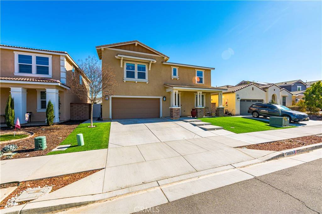 Menifee, CA 92584,30826 Windy Ridge WAY