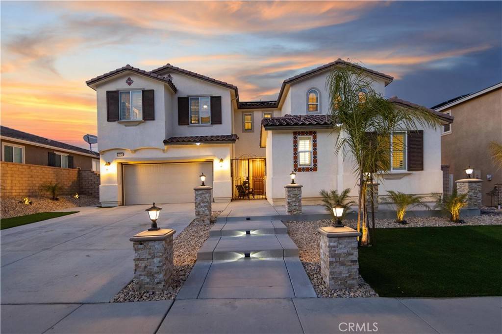 Menifee, CA 92584,24916 Paradise Meadows DR