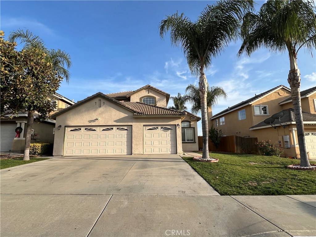 Murrieta, CA 92563,25705 Palermo CT