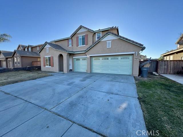 San Jacinto, CA 92582,2964 Coffeeberry WAY