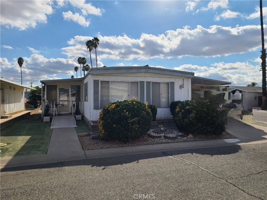 Hemet, CA 92545,1785 Adela RD