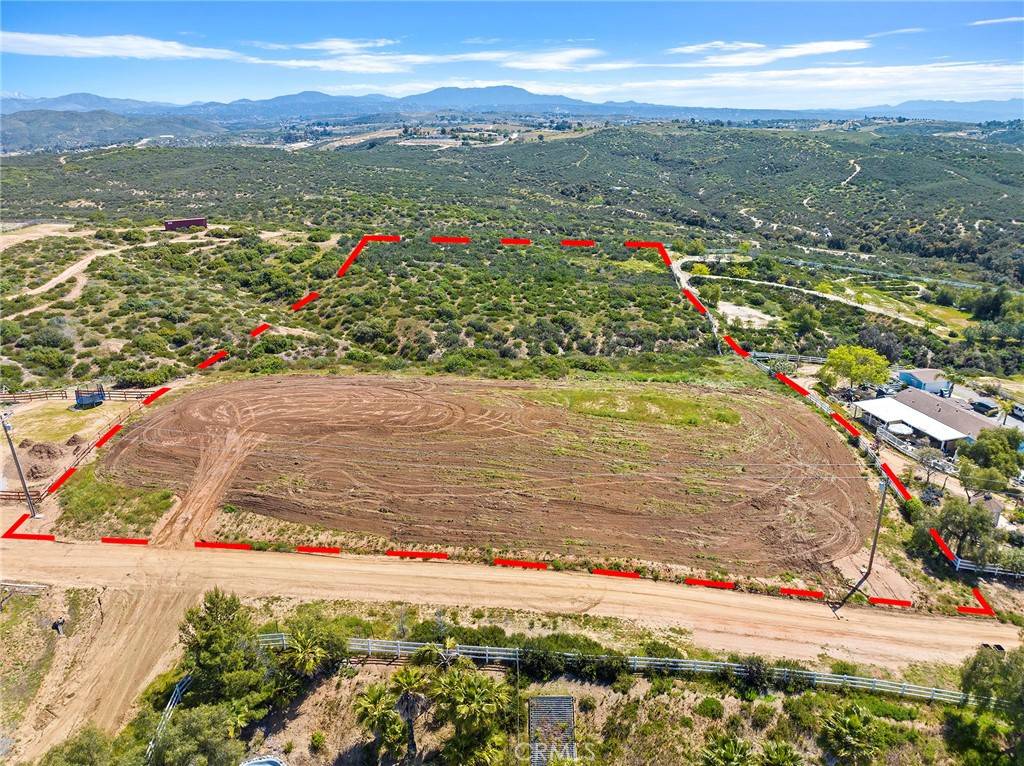 Temecula, CA 92592,0 Via Cantata